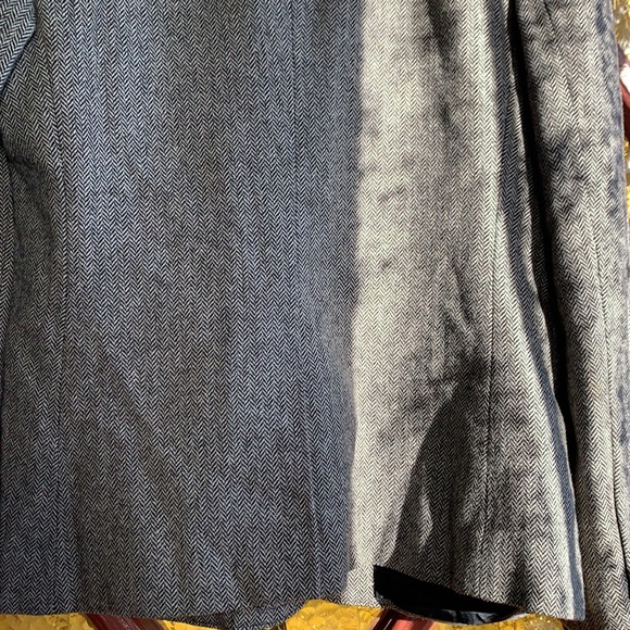 Women’s vintage Sergio Valente blazer - Picture 8 of 12